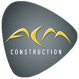 Logo d'ACM Construction